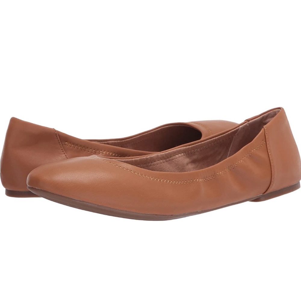 Women's Ballet Flats Size 9.5W